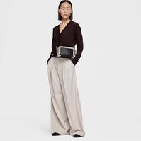 Bandolera Reporter Kaos Pix Soft Beige Bandolera Reporter Kaos Pix Soft Beige 4